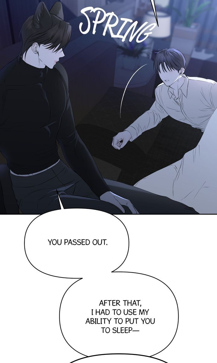 Hidden Sun Chapter 24 page 29 - 