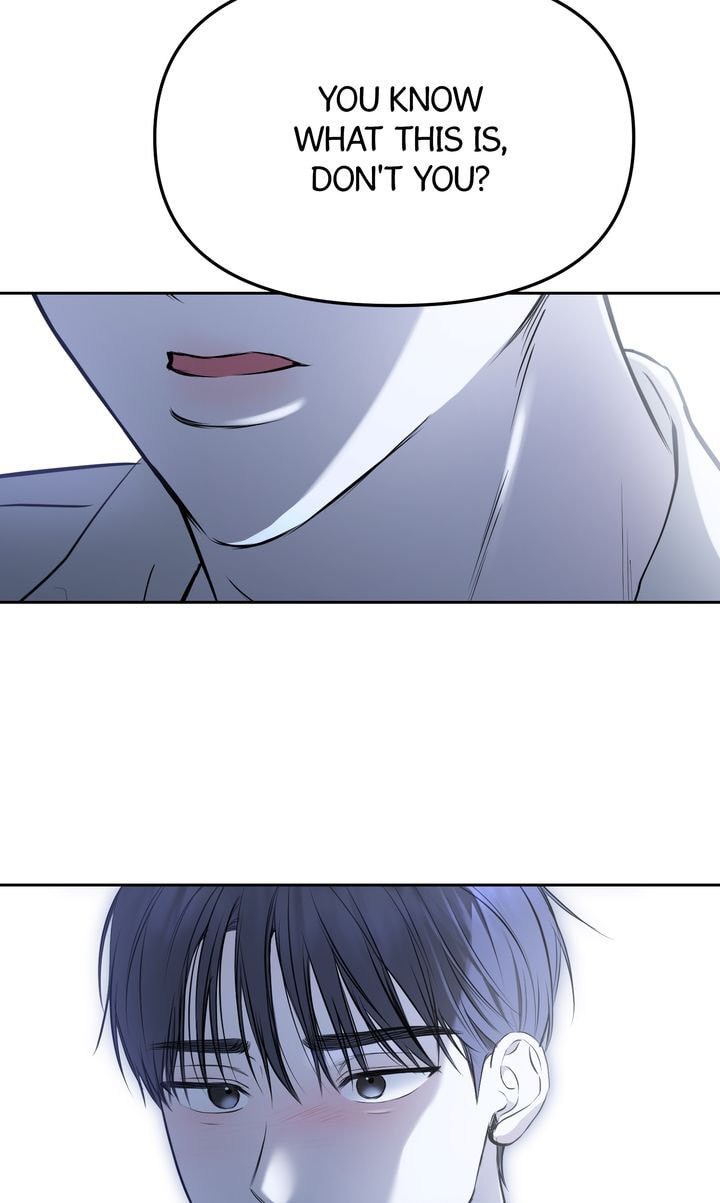 Hidden Sun Chapter 24 page 30 - 