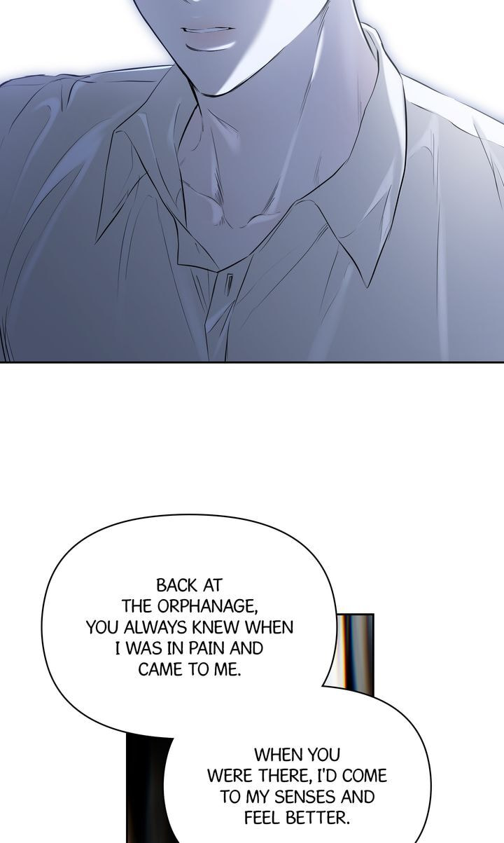 Hidden Sun Chapter 24 page 31 - 