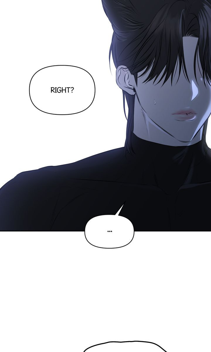 Hidden Sun Chapter 24 page 33 - 