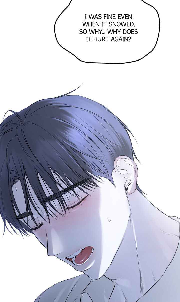Hidden Sun Chapter 24 page 34 - 