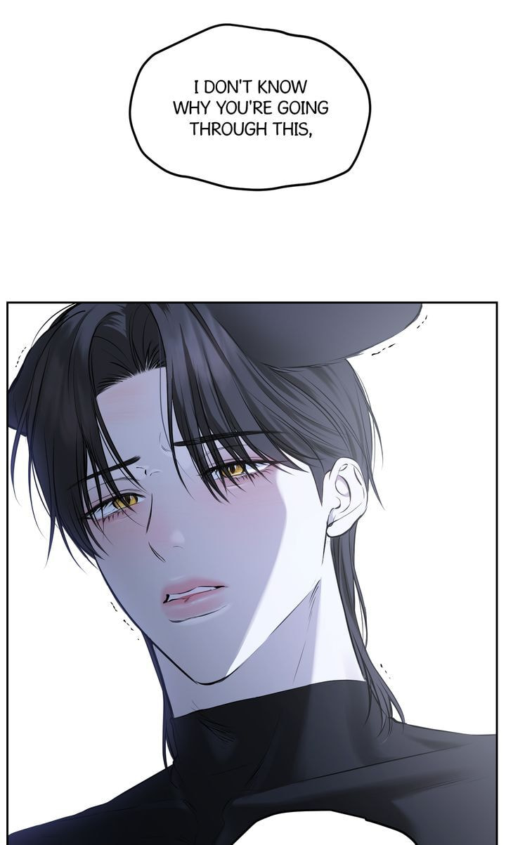 Hidden Sun Chapter 24 page 37 - 