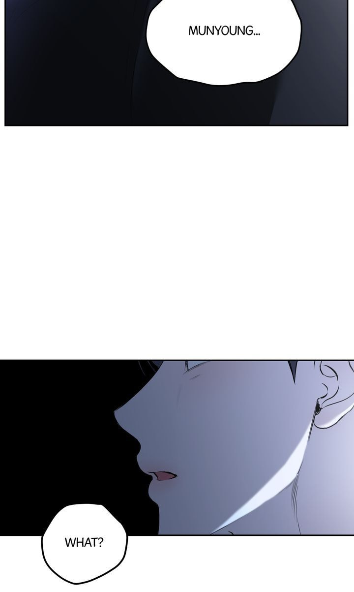 Hidden Sun Chapter 24 page 38 - 