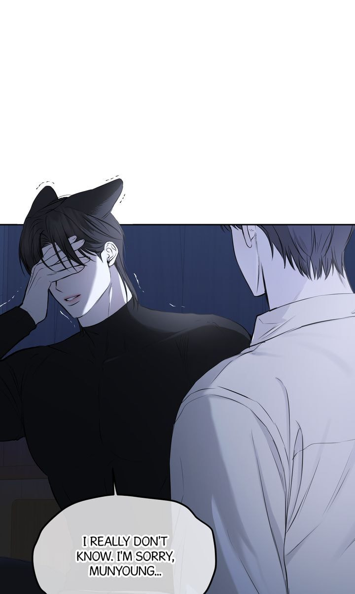 Hidden Sun Chapter 24 page 39 - 
