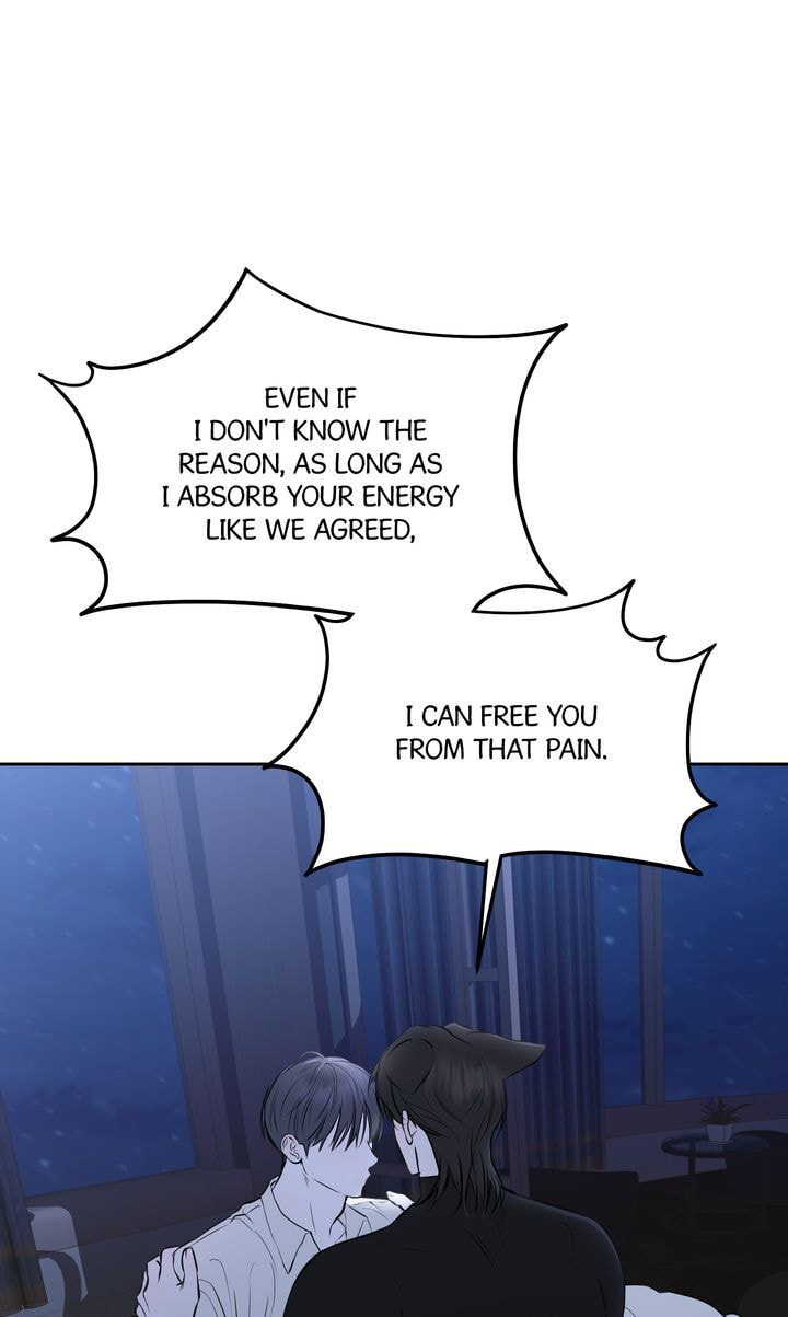 Hidden Sun Chapter 24 page 46 - 