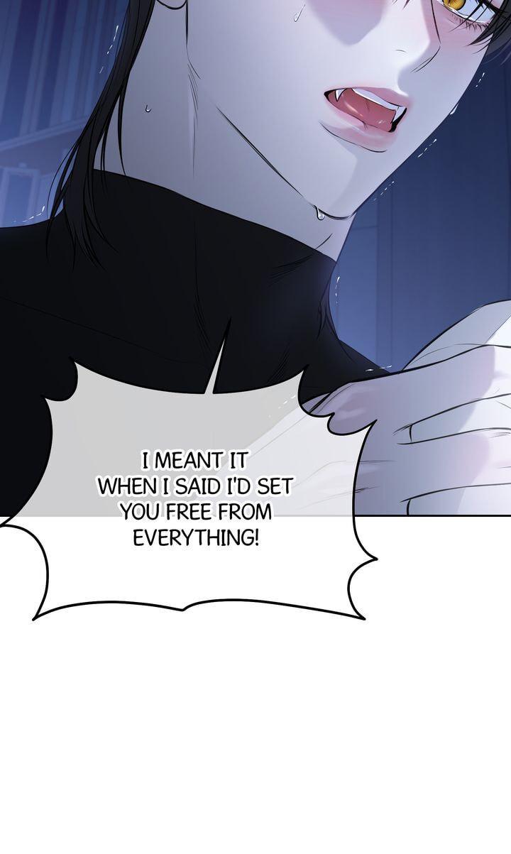 Hidden Sun Chapter 24 page 48 - 