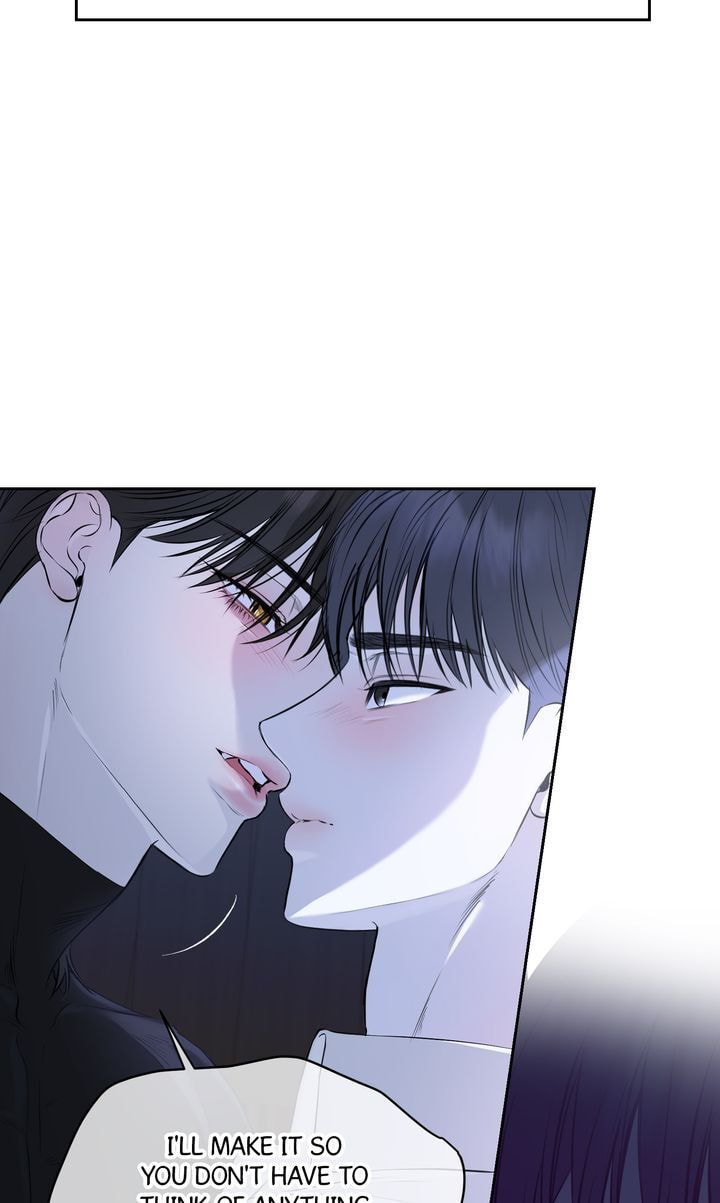 Hidden Sun Chapter 24 page 54 - 