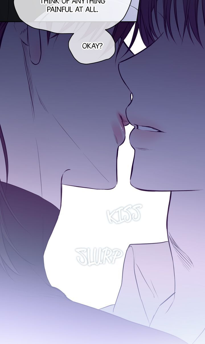 Hidden Sun Chapter 24 page 55 - 