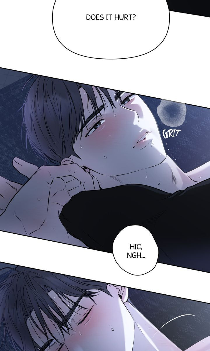 Hidden Sun Chapter 24 page 60 - 