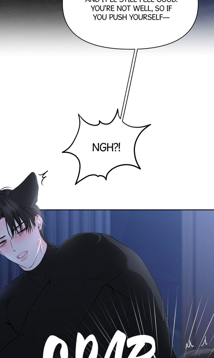 Hidden Sun Chapter 24 page 63 - 
