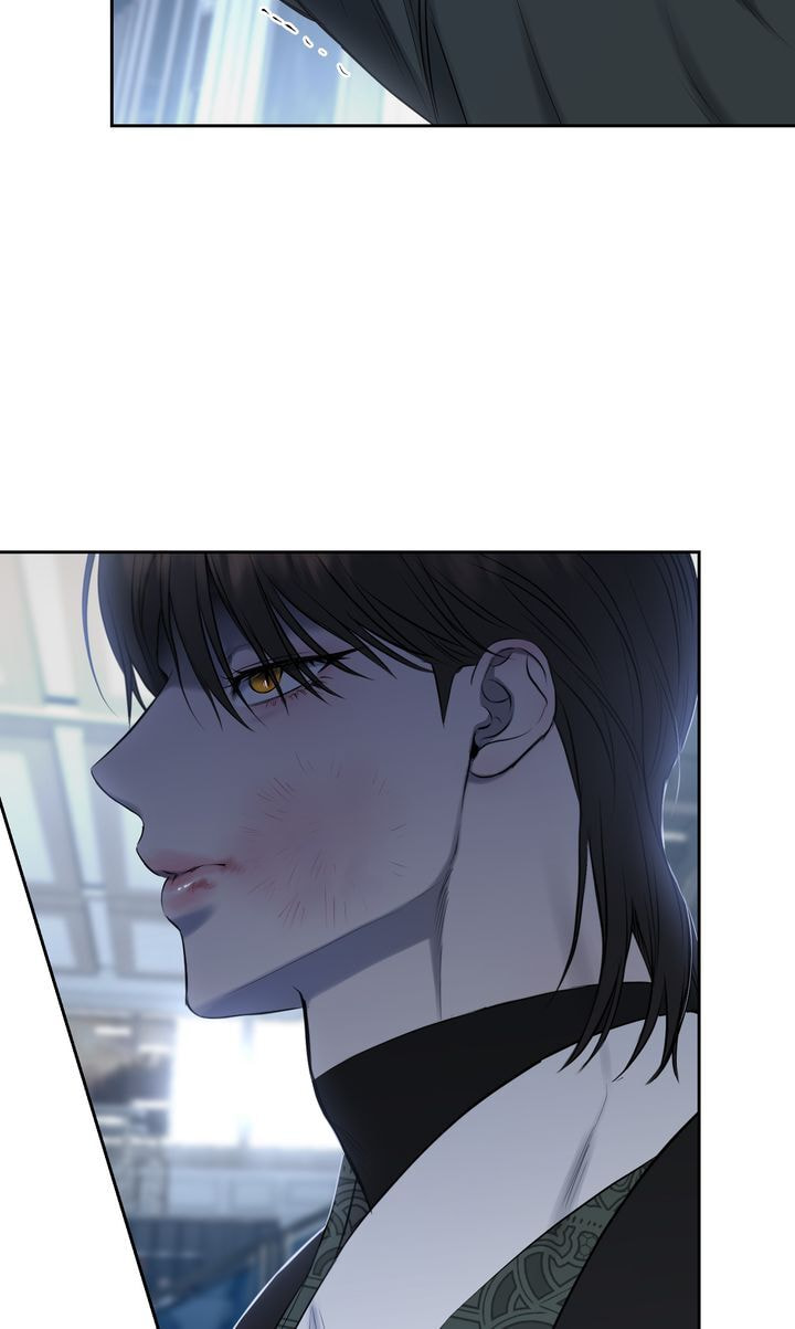 Hidden Sun Chapter 24 page 8 - 