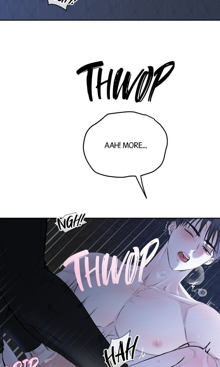 Hidden Sun Chapter 24 page 71 - 