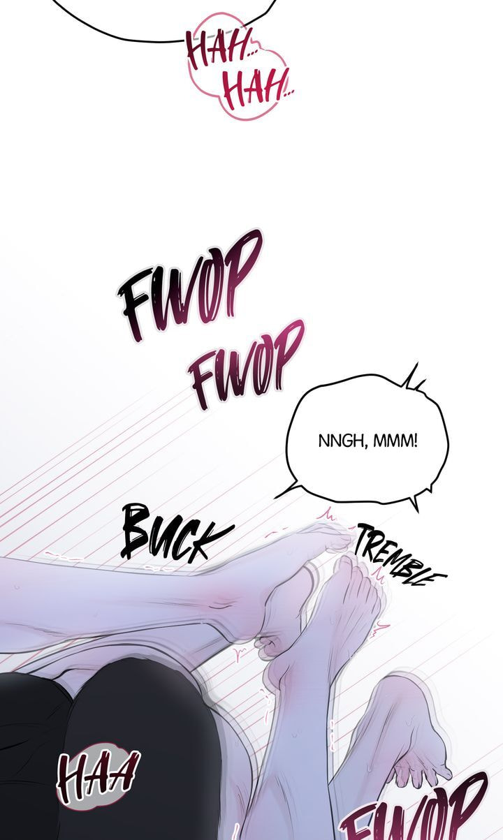 Hidden Sun Chapter 24 page 75 - 