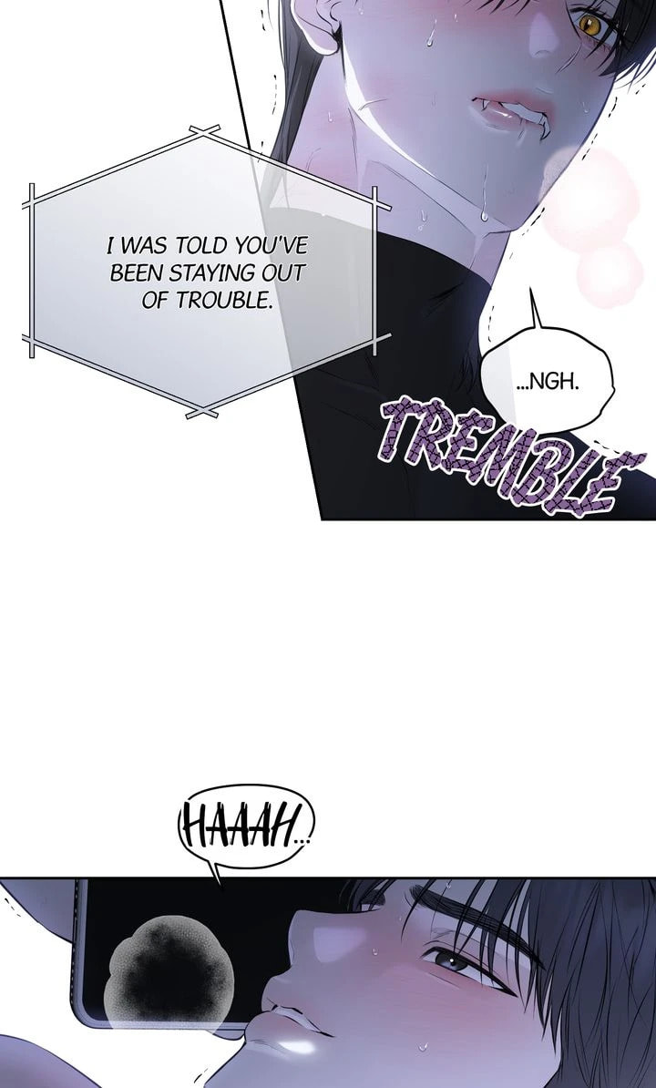 Hidden Sun Chapter 25 page 11 - 