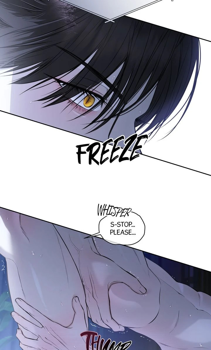 Hidden Sun Chapter 25 page 13 - 