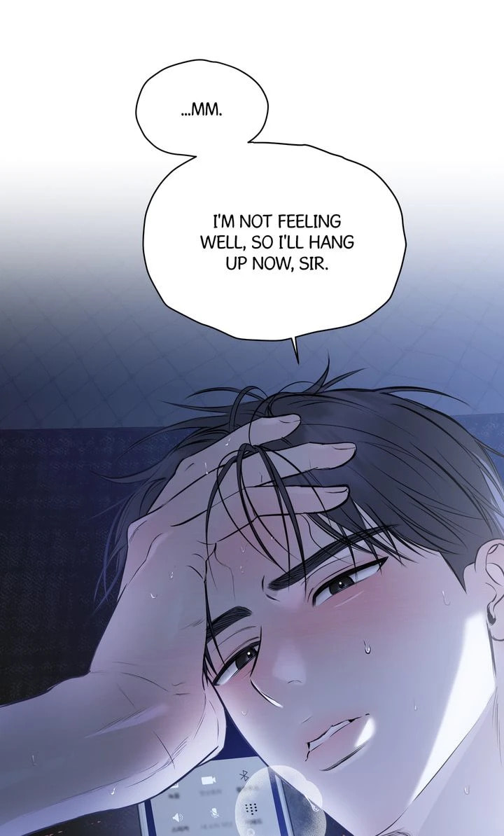 Hidden Sun Chapter 25 page 18 - 