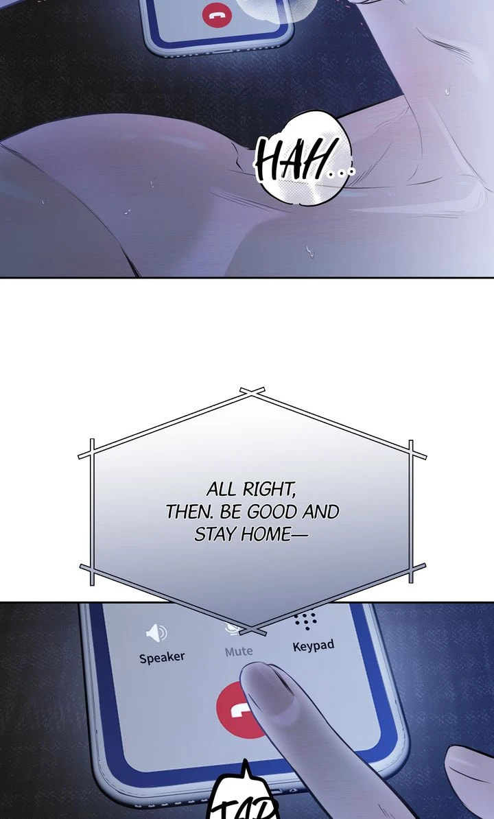 Hidden Sun Chapter 25 page 19 - 