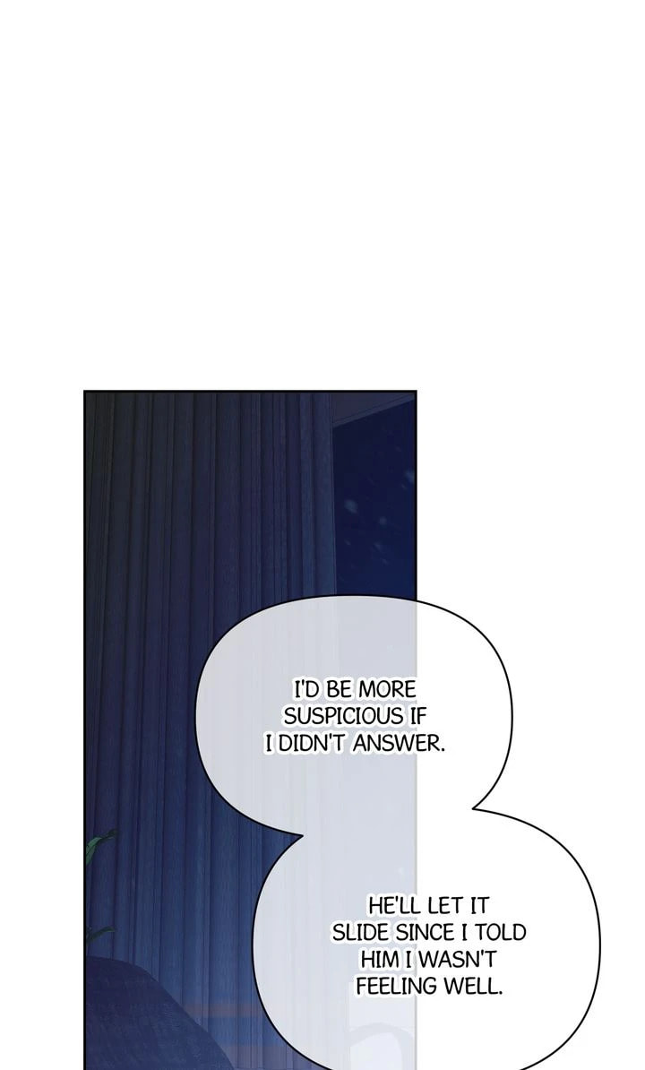 Hidden Sun Chapter 25 page 23 - 