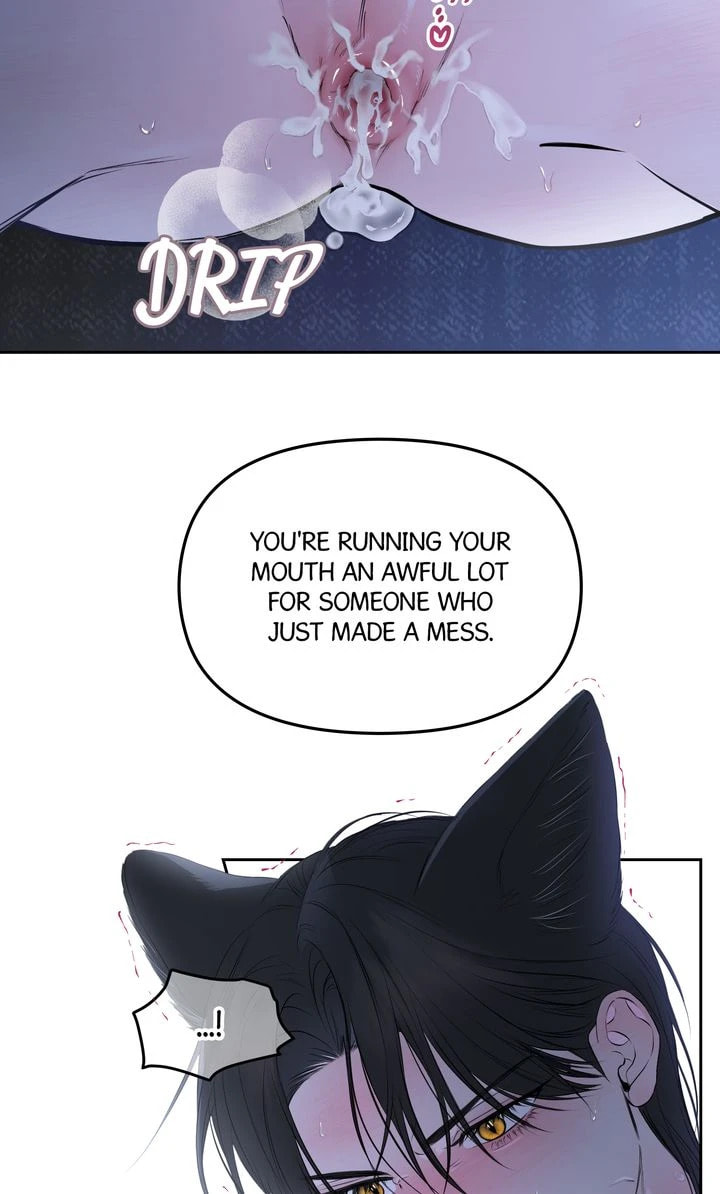 Hidden Sun Chapter 25 page 27 - 