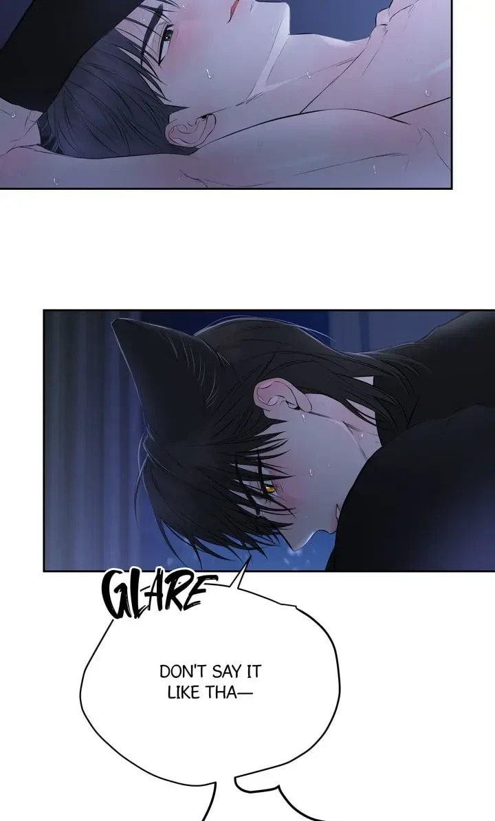 Hidden Sun Chapter 25 page 29 - 