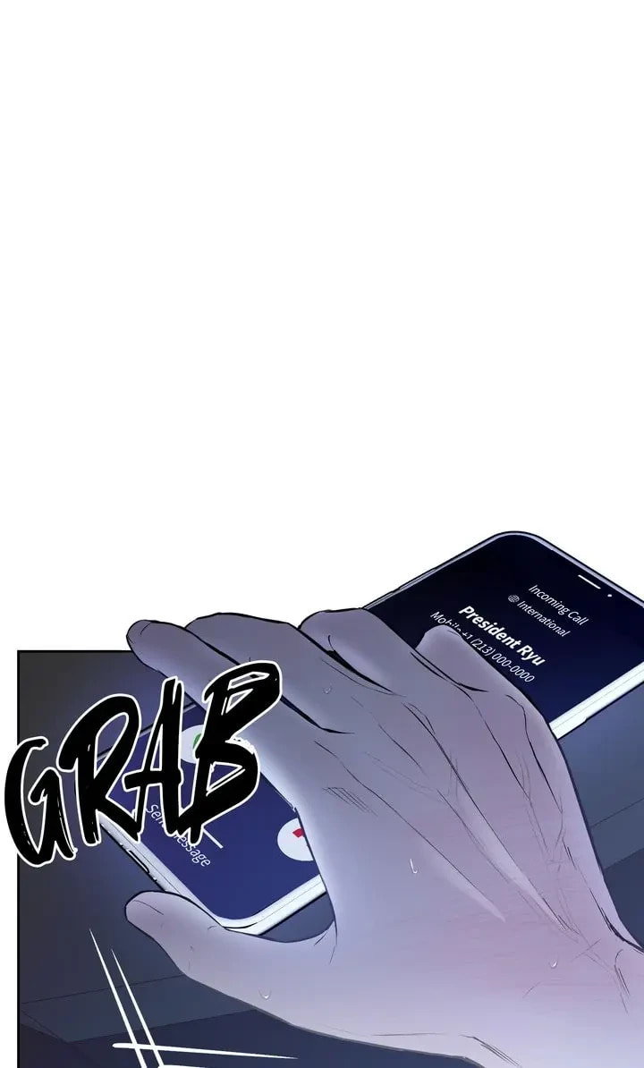Hidden Sun Chapter 25 page 4 - 