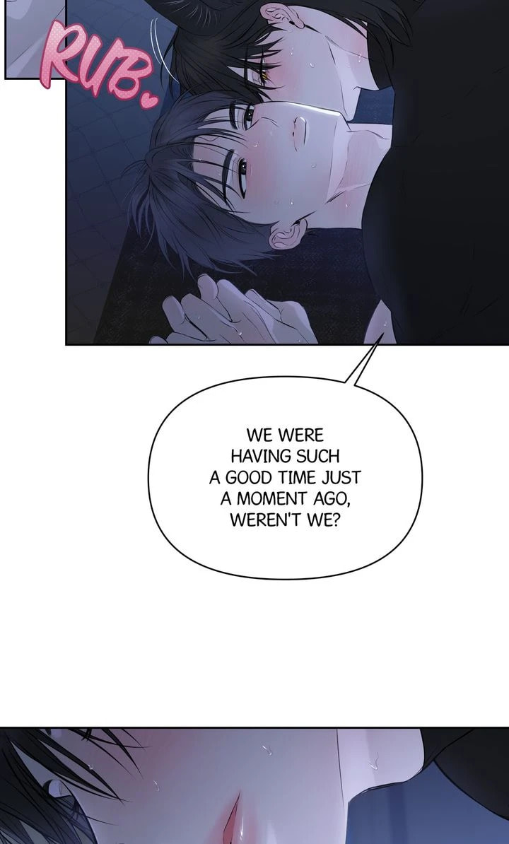 Hidden Sun Chapter 25 page 37 - 
