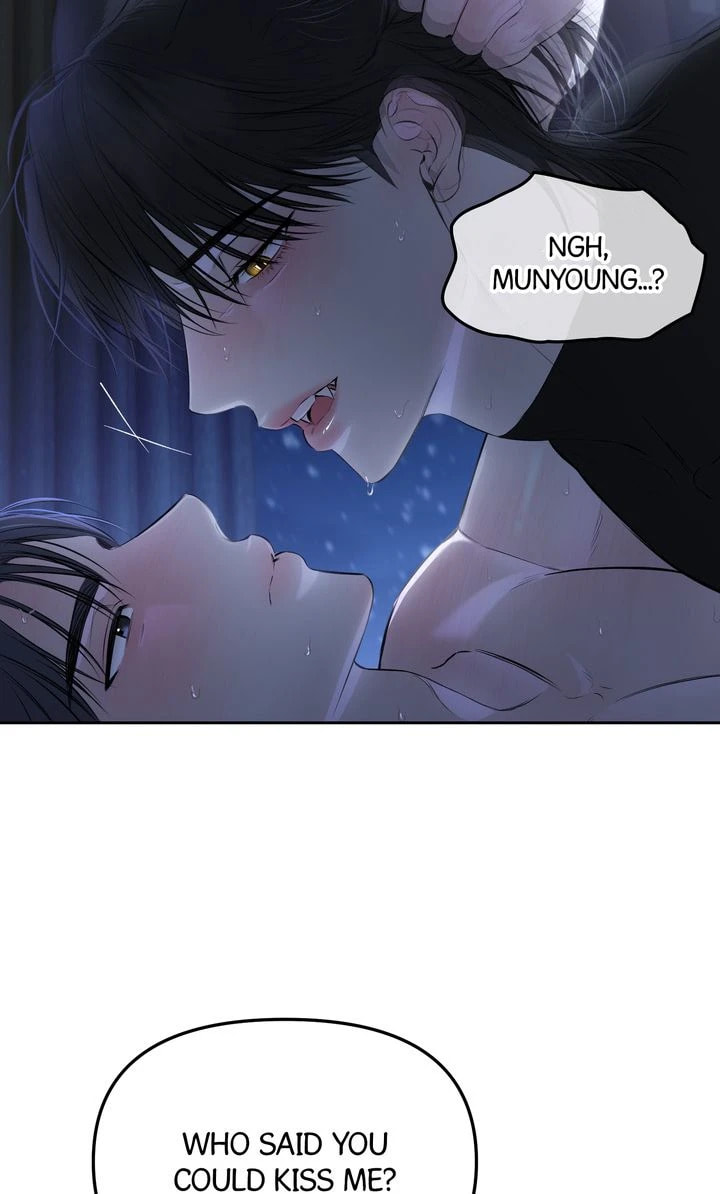 Hidden Sun Chapter 25 page 39 - 
