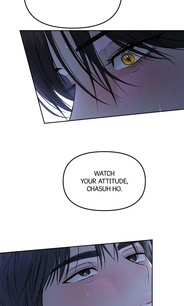 Hidden Sun Chapter 25 page 40 - 