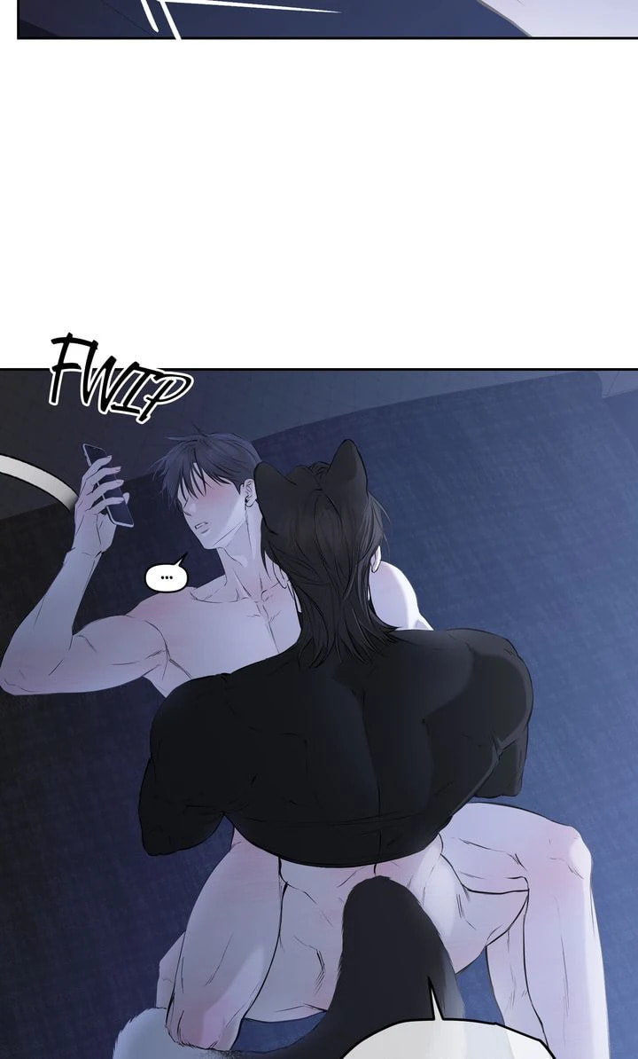 Hidden Sun Chapter 25 page 5 - 