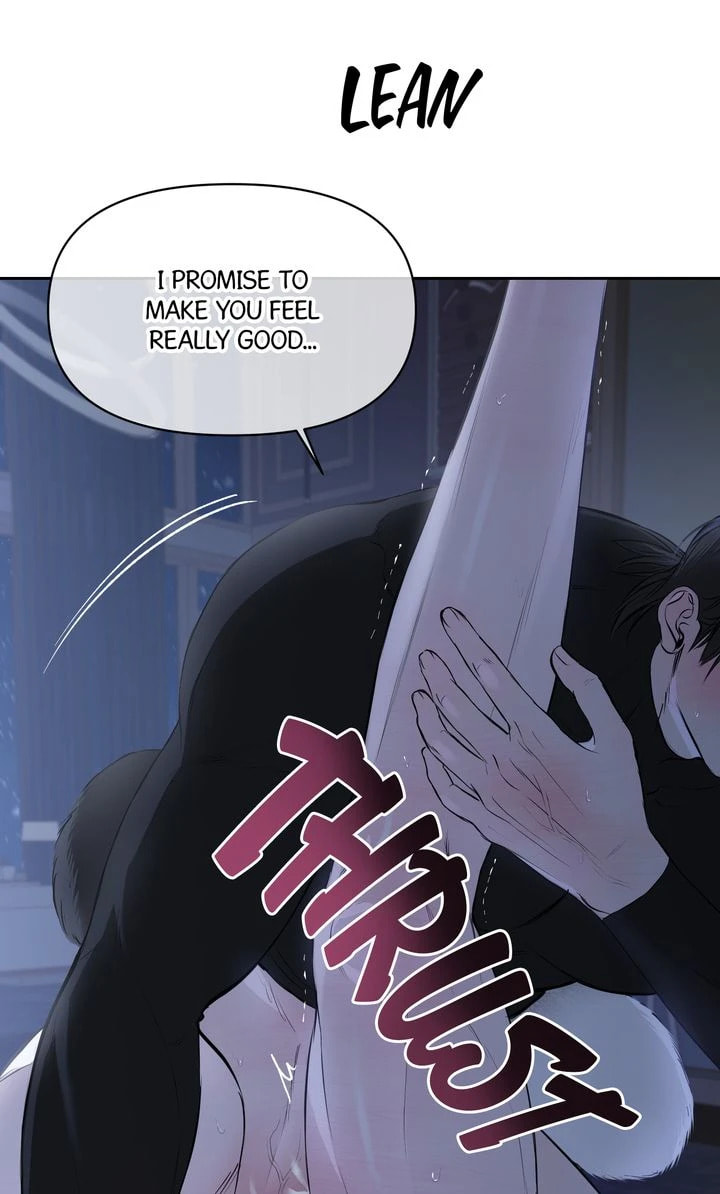 Hidden Sun Chapter 25 page 43 - 