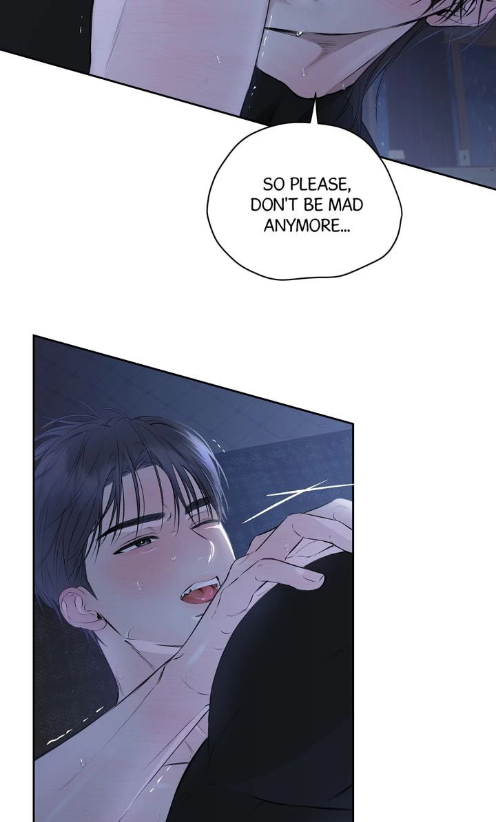 Hidden Sun Chapter 25 page 45 - 