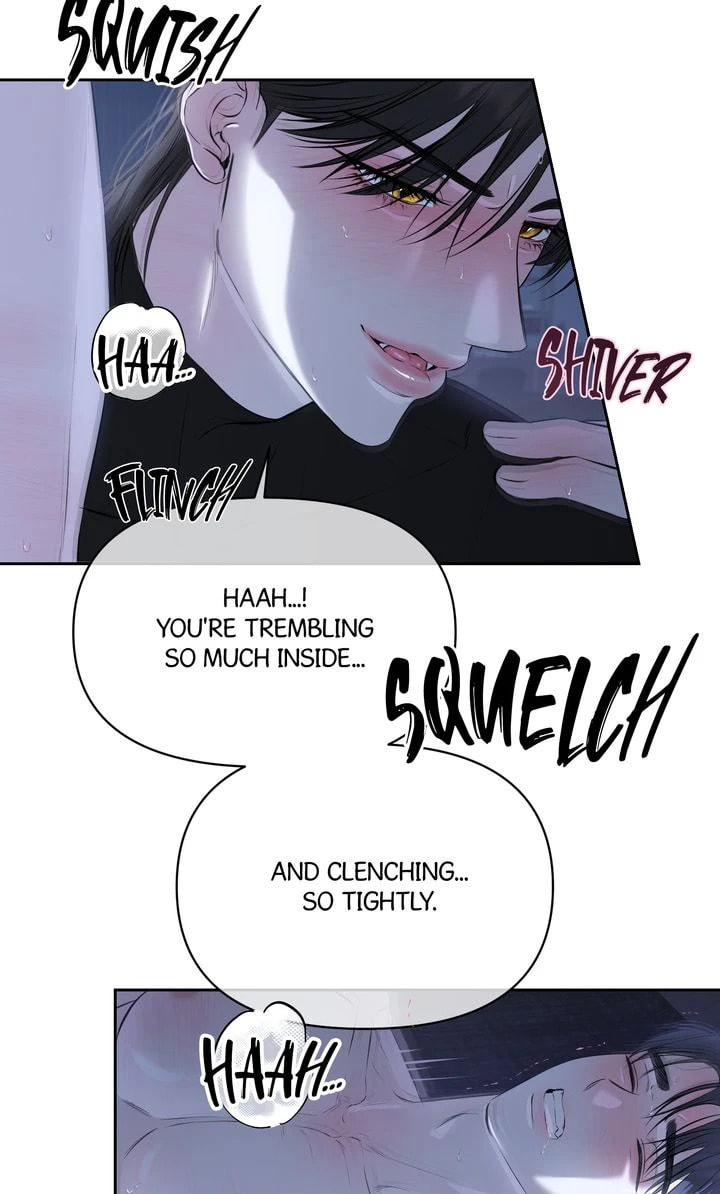 Hidden Sun Chapter 25 page 48 - 