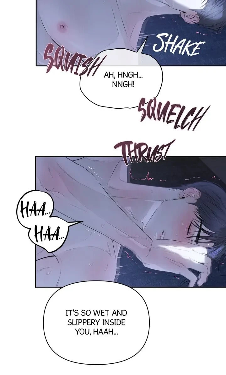 Hidden Sun Chapter 25 page 49 - 