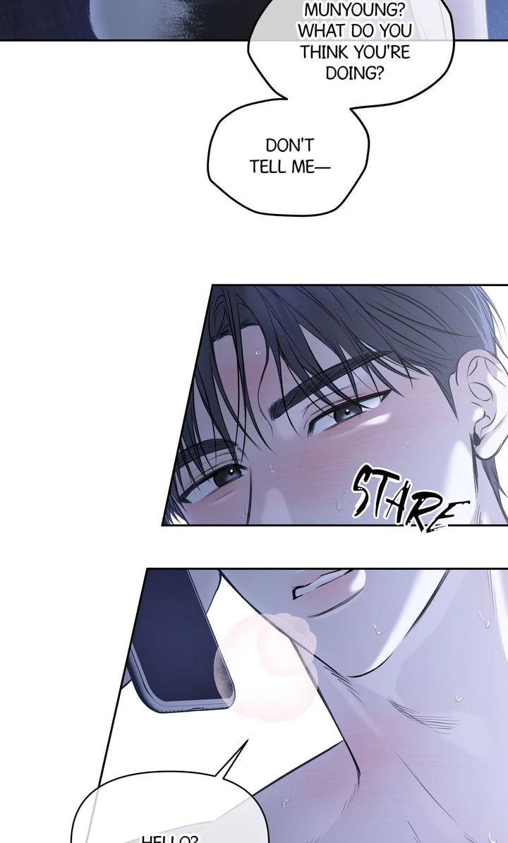 Hidden Sun Chapter 25 page 6 - 