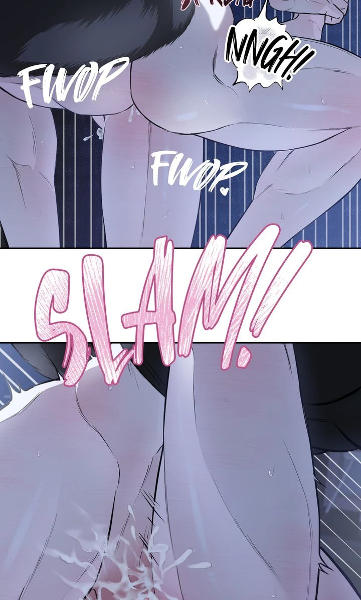 Hidden Sun Chapter 25 page 51 - 