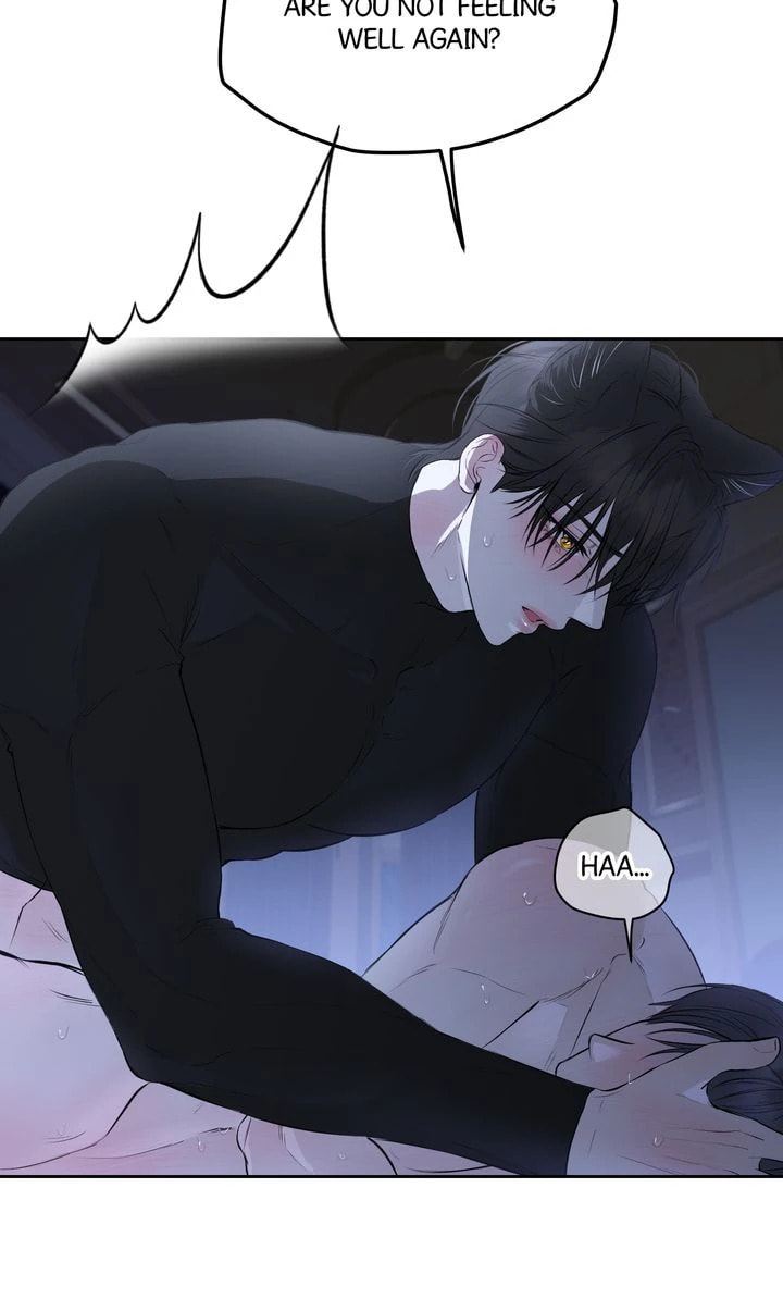 Hidden Sun Chapter 25 page 57 - 