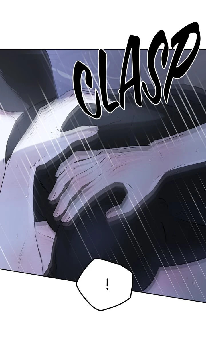 Hidden Sun Chapter 25 page 58 - 