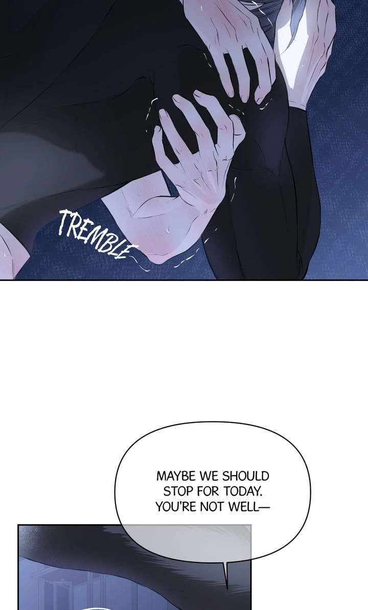 Hidden Sun Chapter 25 page 60 - 