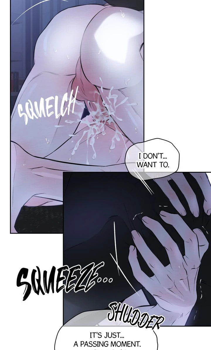 Hidden Sun Chapter 25 page 61 - 