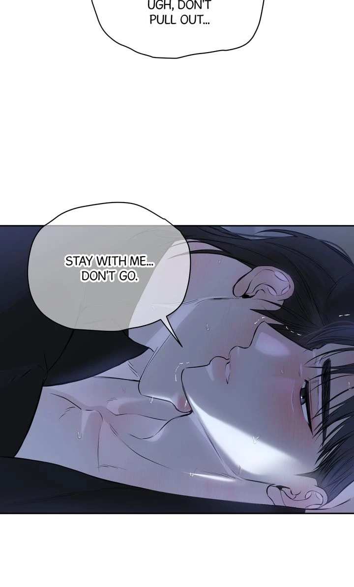 Hidden Sun Chapter 25 page 62 - 