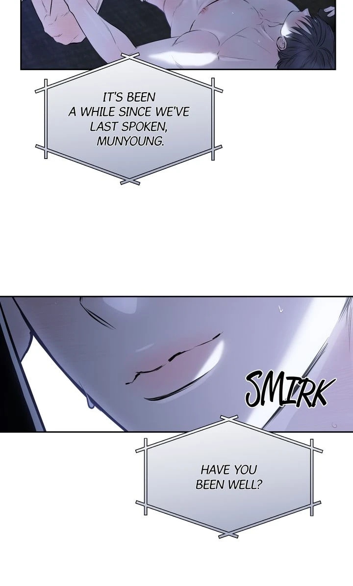 Hidden Sun Chapter 25 page 9 - 