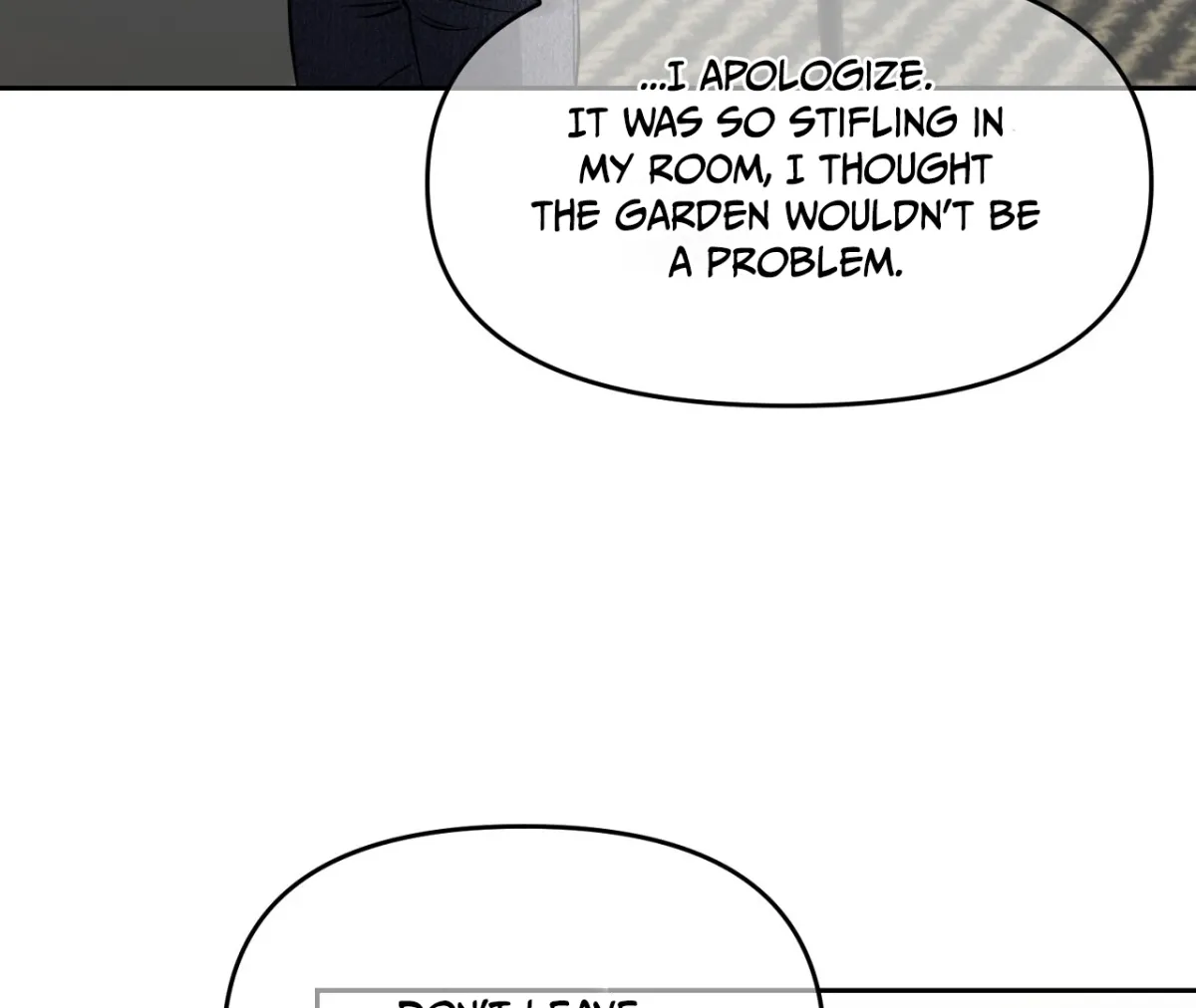 Hidden Sun Chapter 3 page 110 - 