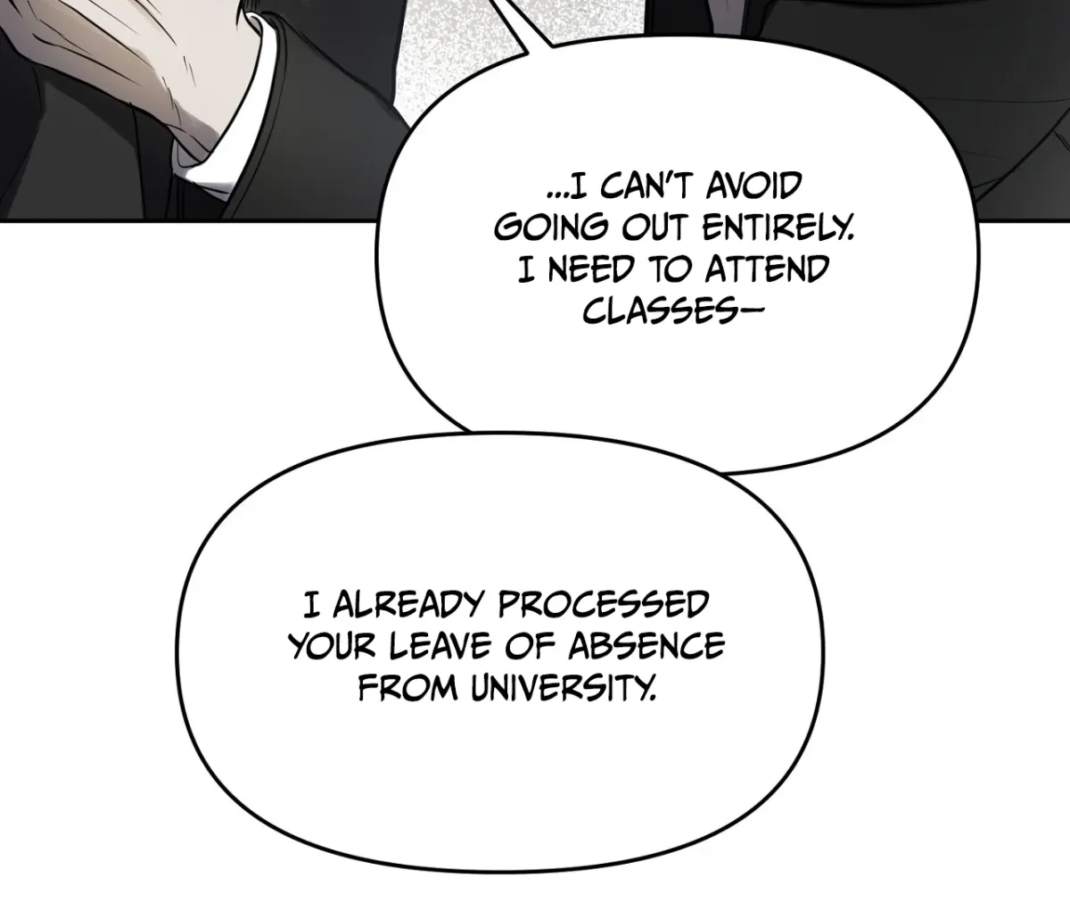 Hidden Sun Chapter 3 page 118 - 