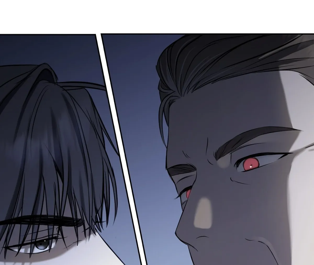 Hidden Sun Chapter 3 page 120 - 