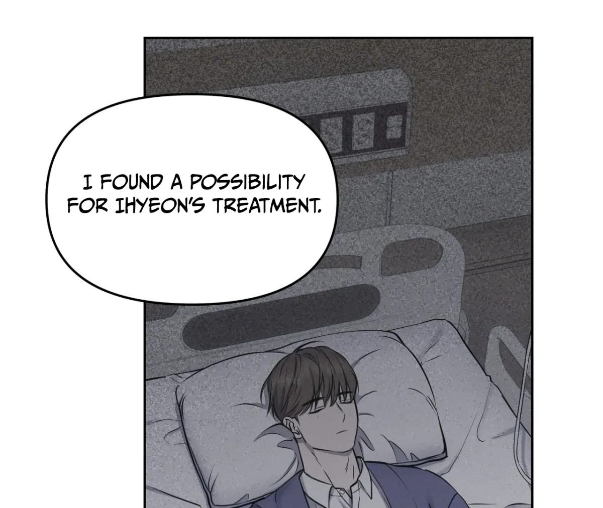 Hidden Sun Chapter 3 page 126 - 