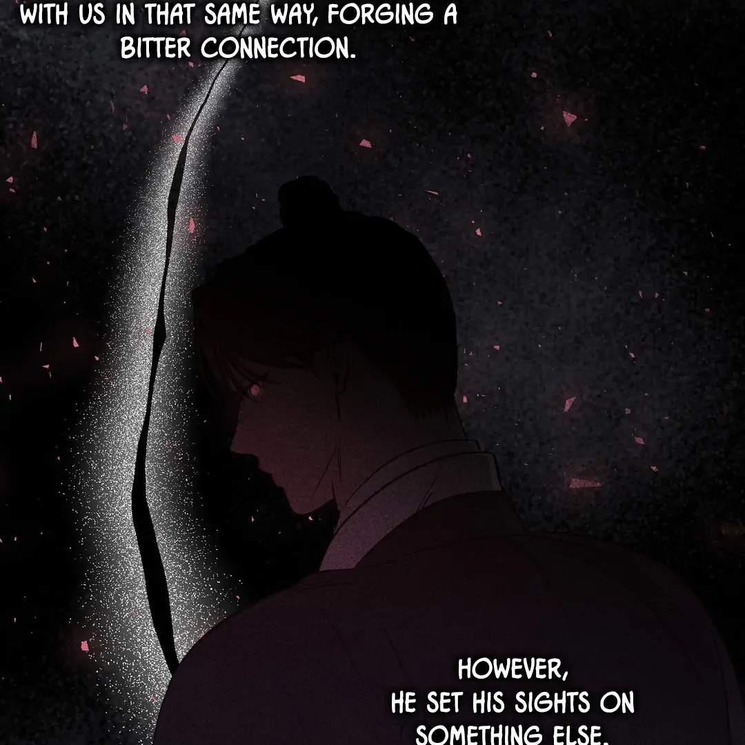 Hidden Sun Chapter 3 page 29 - 