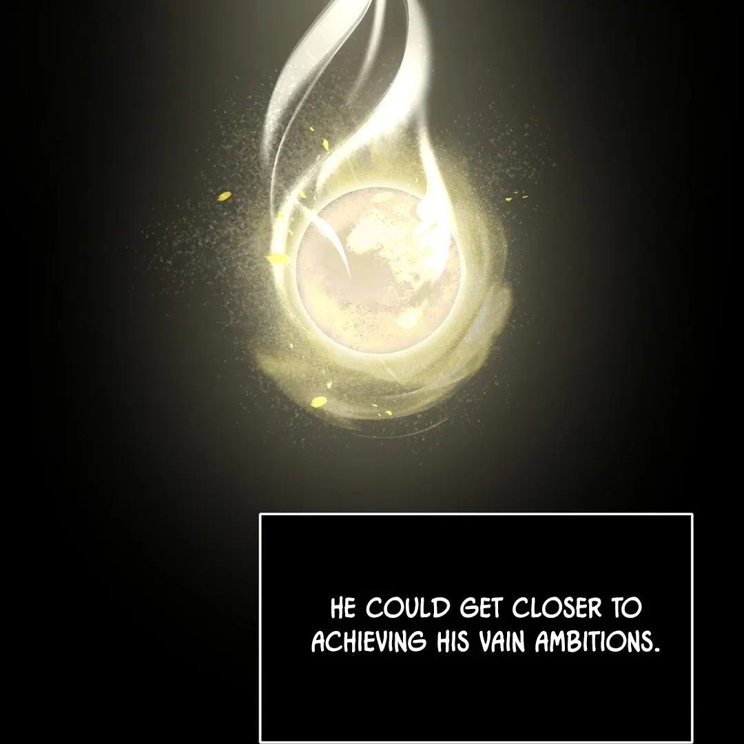 Hidden Sun Chapter 3 page 32 - 