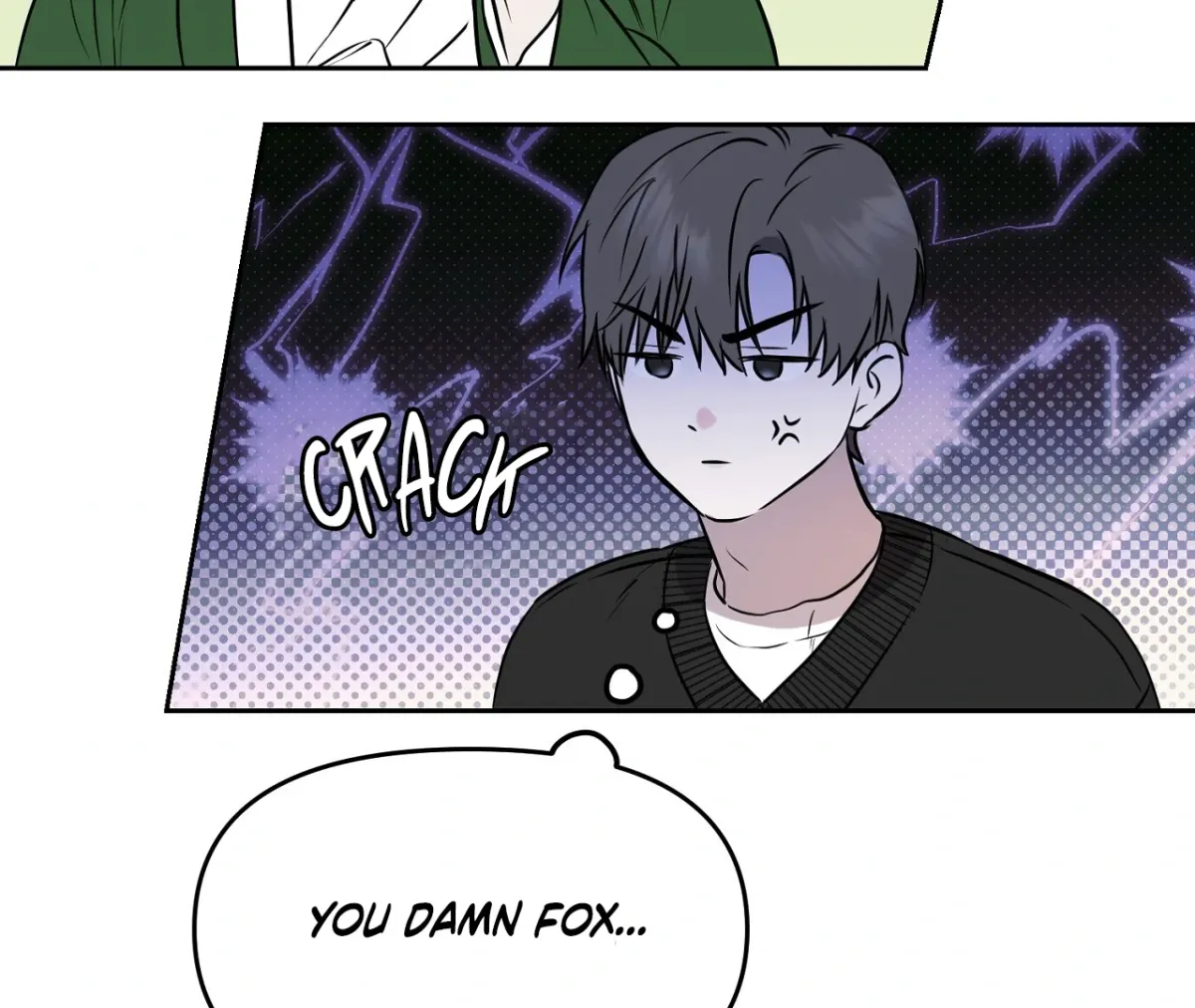 Hidden Sun Chapter 3 page 53 - 