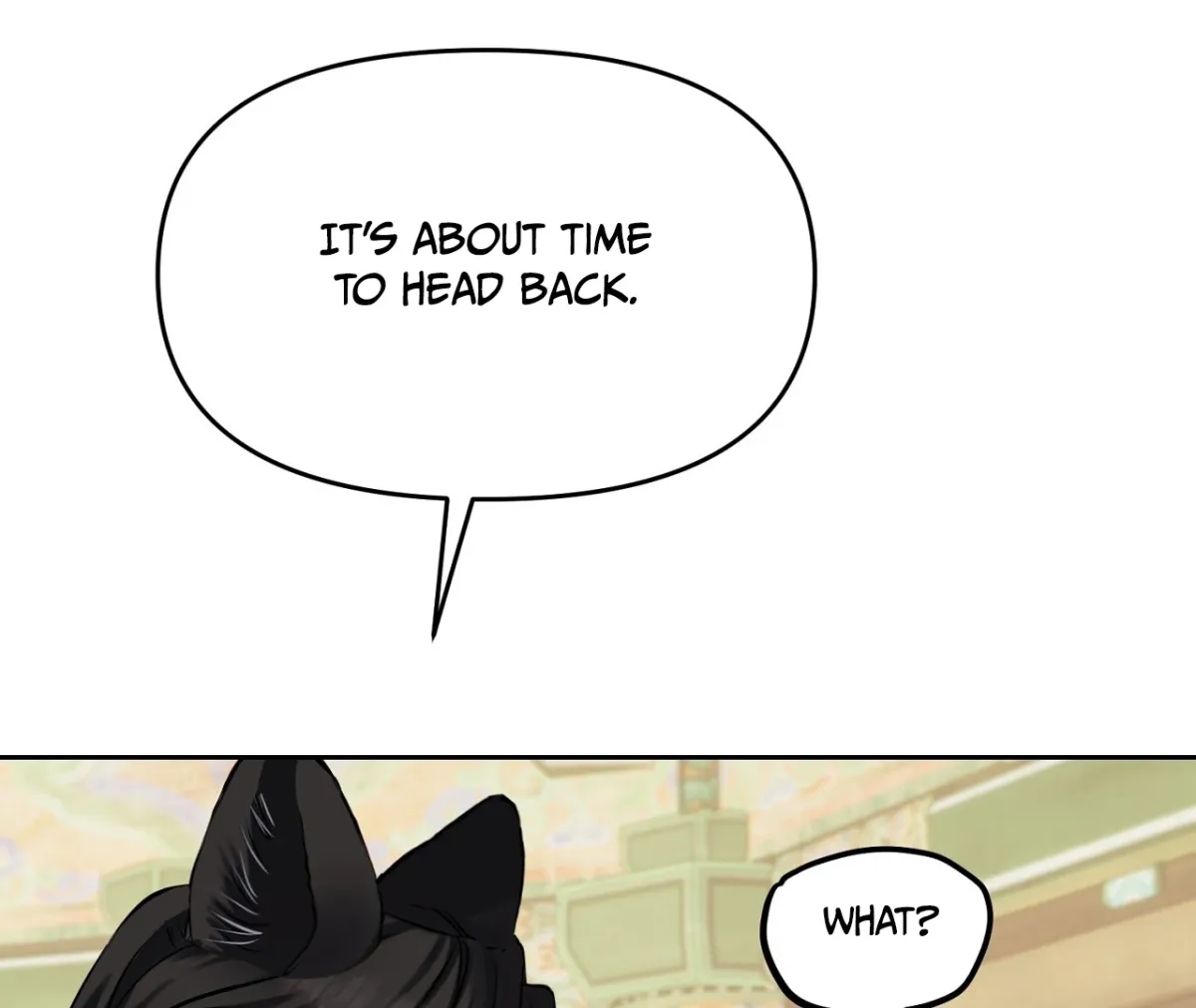 Hidden Sun Chapter 3 page 62 - 