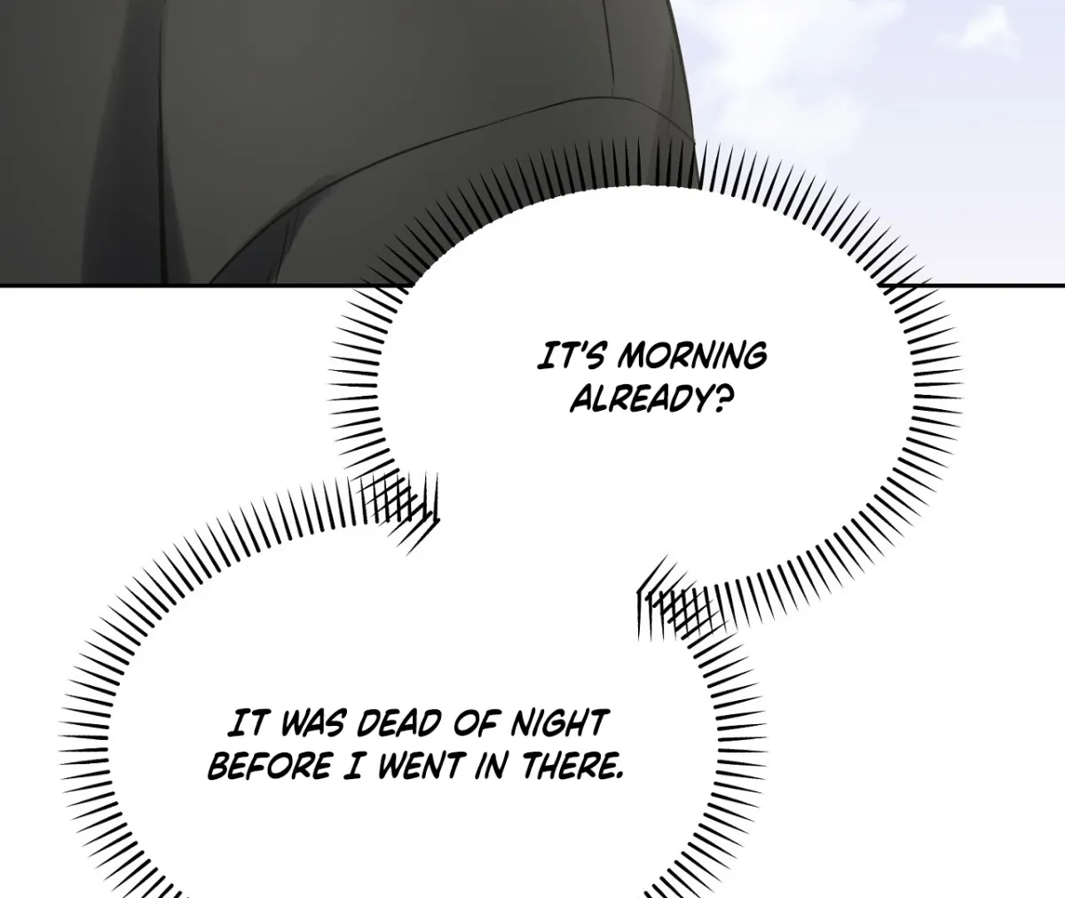 Hidden Sun Chapter 3 page 91 - 